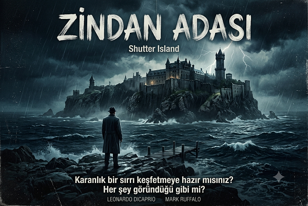 Zindan Adası