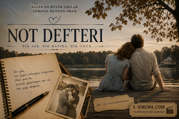 Not Defteri