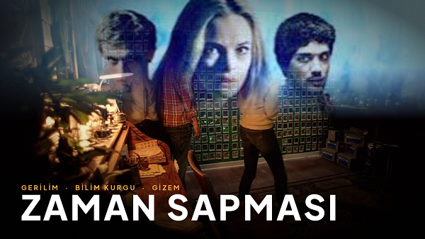 Zaman Sapması