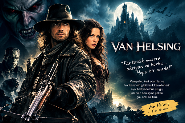 Van Helsing